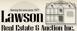 Lawson Real Estate & Auction Inc.